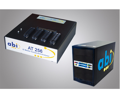 AT256 A4集成电路测试仪