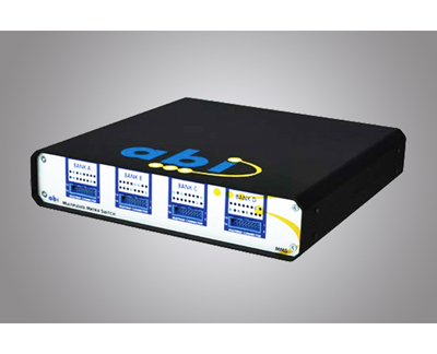 英国abi-4400电路板测试用矩阵开关