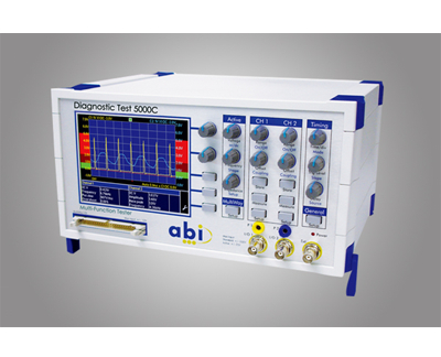 DT5000C电路板故障检测仪