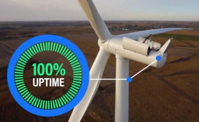 英国abi BM8500在风能领域电路板维修的应用