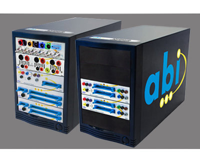 英国abi_DLB-155电路板在线故障综合诊断仪